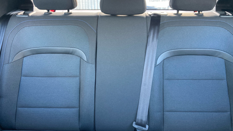 MG MG4 125kW SE EV 51kWh 5dr Auto Electric Hatchback